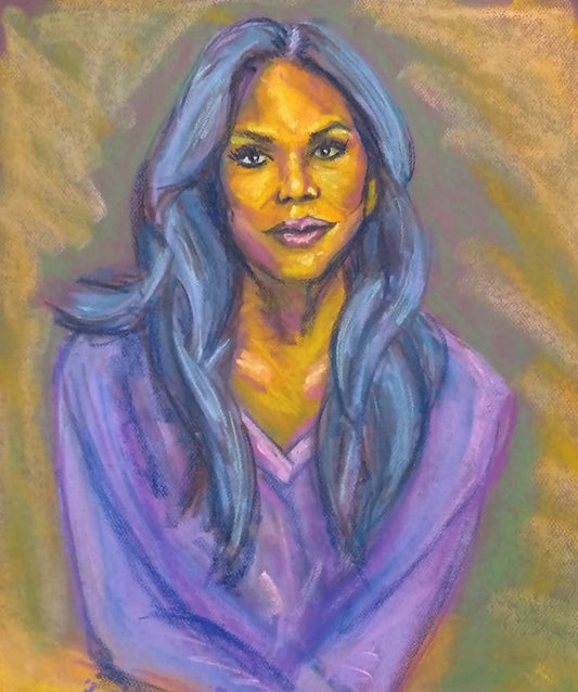 Laverne Cox, Actress & LGBTQ Advocate