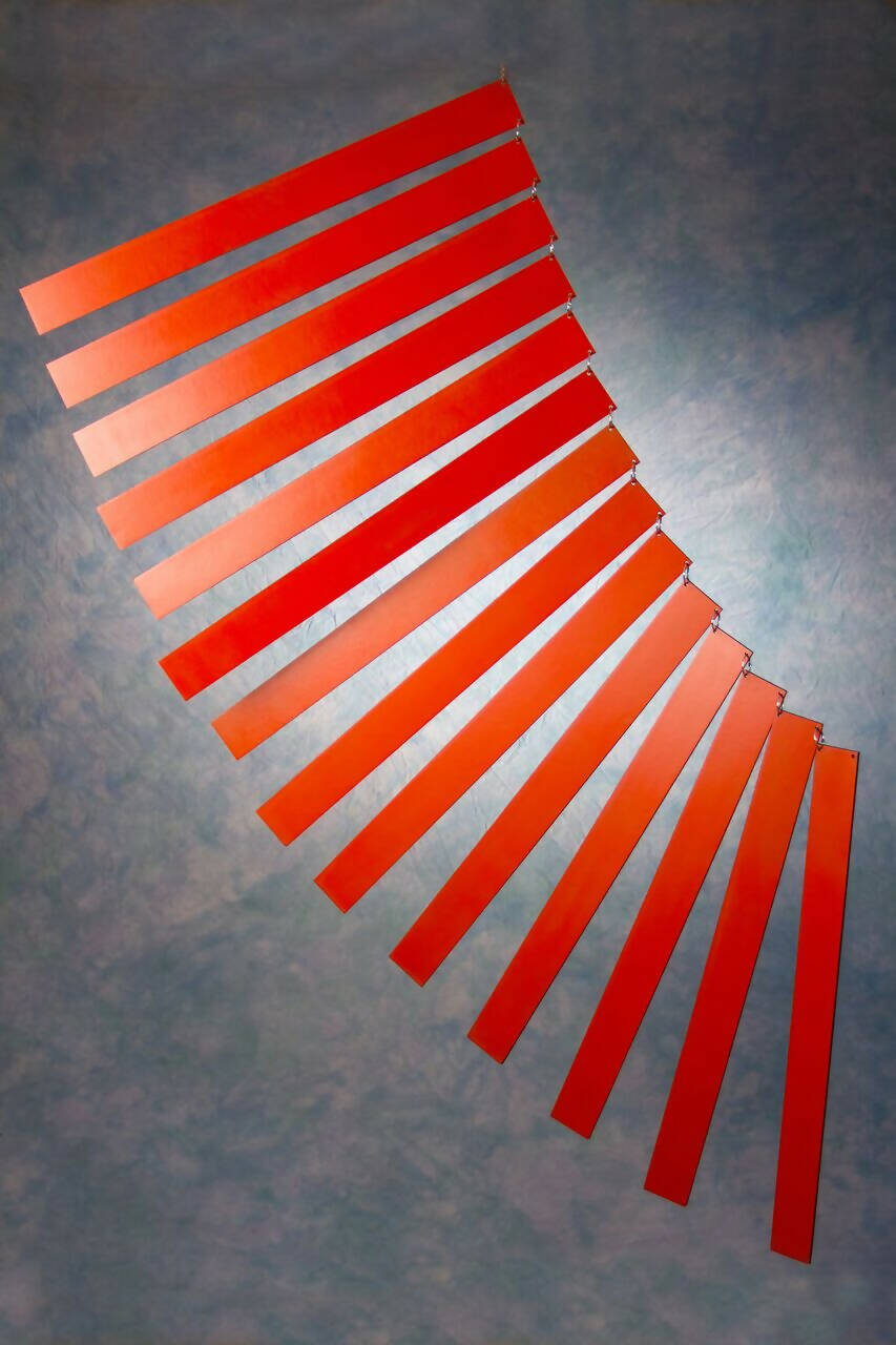 Rectangular Rays in Paprika and Gray